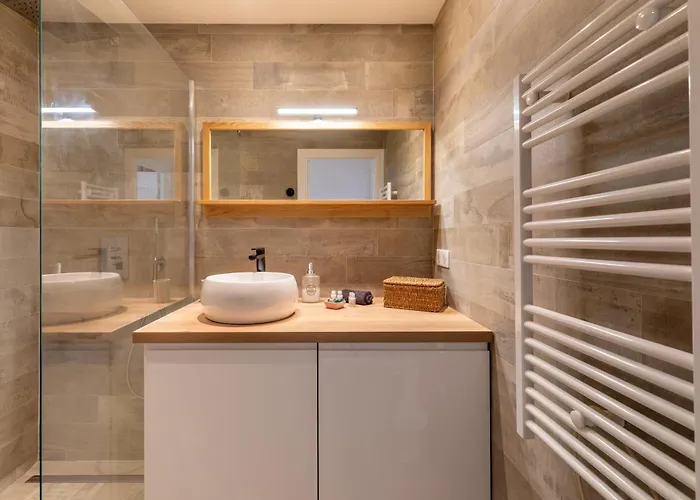 Le Seli, Luxueux 2 Pieces, Centre D'antibes * Antibes